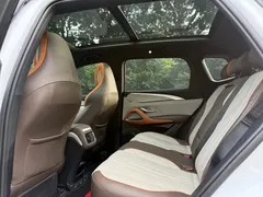 2022 BYD Song Pro DM-i PHEV 110km Flagship, белый — фото 12