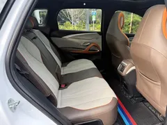 2022 BYD Song Pro DM-i PHEV 110km Flagship, белый — фото 15