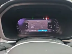 2023 Volvo XC60 4WD Luxury, чёрный — фото 7