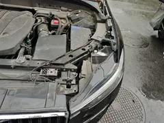 2023 Volvo XC60 4WD Luxury, чёрный — фото 21