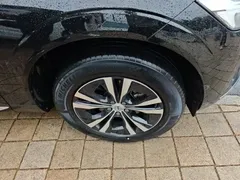 2023 Volvo XC60 4WD Luxury, чёрный — фото 24