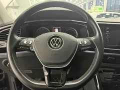 2022 Volkswagen Tayron 280TSI 2WD Luxury, чёрный — фото 12