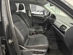 2022 Volkswagen Tayron 280TSI 2WD Luxury, чёрный — фото 19