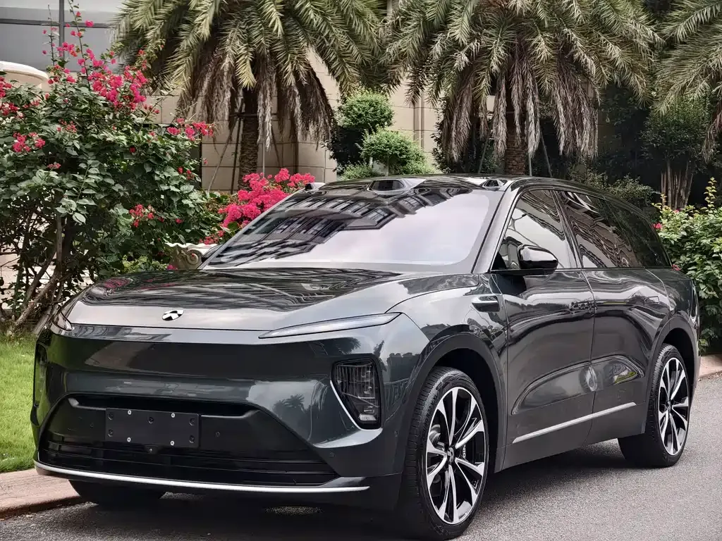 2024 Nio ES8 100kWh Signature Edition