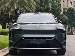 2024 Nio ES8 100kWh Signature Edition — фото 2