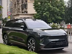 2024 Nio ES8 100kWh Signature Edition — фото 3