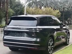 2024 Nio ES8 100kWh Signature Edition — фото 7