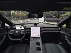 2024 Nio ES8 100kWh Signature Edition — фото 15