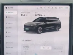 2024 Nio ES8 100kWh Signature Edition — фото 17