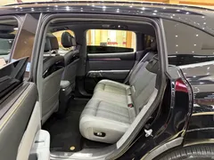 2025 Zeekr 7X 100kWh Long Range RWD Smart Driving, чёрный — фото 6