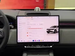 2025 Zeekr 7X 100kWh Long Range RWD Smart Driving, чёрный — фото 9
