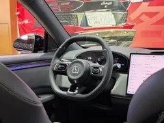 2025 Zeekr 7X 100kWh Long Range RWD Smart Driving, чёрный — фото 11