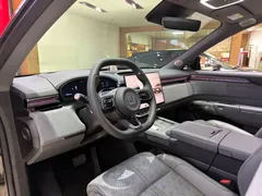 2025 Zeekr 7X 100kWh Long Range RWD Smart Driving, чёрный — фото 13