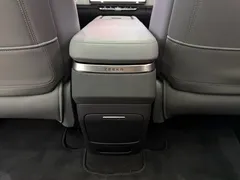 2025 Zeekr 7X 100kWh Long Range RWD Smart Driving, чёрный — фото 18