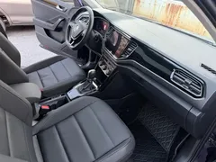 2021 Volkswagen T-Roc 280TSI DSG 2WD Comfort Smart Connect, синий — фото 9