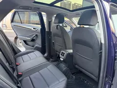 2021 Volkswagen T-Roc 280TSI DSG 2WD Comfort Smart Connect, синий — фото 10