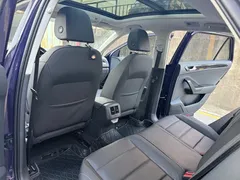 2021 Volkswagen T-Roc 280TSI DSG 2WD Comfort Smart Connect, синий — фото 11
