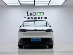2025 Zeekr Mix Long Range ADAS, белый — фото 2