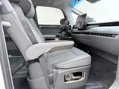 2025 Zeekr Mix Long Range ADAS, белый — фото 7
