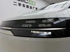 2025 Zeekr Mix Long Range ADAS, белый — фото 14