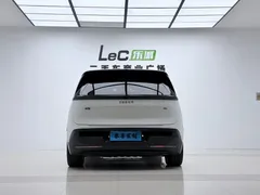 2025 Zeekr Mix Long Range ADAS, белый — фото 15