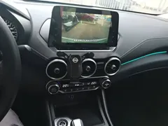 2022 Nissan Sylphy 1.6L XL CVT Enjoy, белый — фото 13