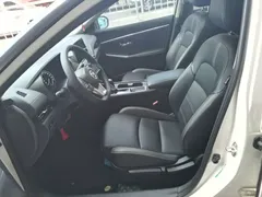 2022 Nissan Sylphy 1.6L XL CVT Enjoy, белый — фото 15