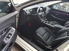 2022 Nissan Sylphy 1.6L XL CVT Enjoy, белый — фото 16