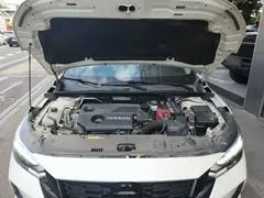 2022 Nissan Sylphy 1.6L XL CVT Enjoy, белый — фото 20