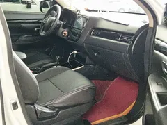 2021 Mitsubishi Outlander 2.0L 2WD 5 Seats, белый — фото 8