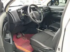 2021 Mitsubishi Outlander 2.0L 2WD 5 Seats, белый — фото 9