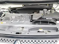 2021 Mitsubishi Outlander 2.0L 2WD 5 Seats, белый — фото 10
