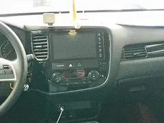 2021 Mitsubishi Outlander 2.0L 2WD 5 Seats, белый — фото 13