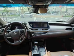 2020 Lexus ES 300h Excellence — фото 6