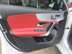 2020 Mercedes-Benz A-Class AMG A 35 L 4MATIC, белый — фото 16