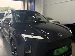 2026 Nio ES8 6-seat Executive Signature — фото 1