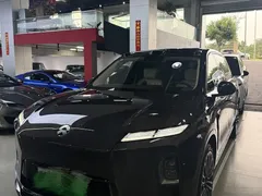 2026 Nio ES8 6-seat Executive Signature — фото 2