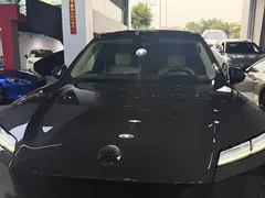 2026 Nio ES8 6-seat Executive Signature — фото 3