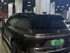 2026 Nio ES8 6-seat Executive Signature — фото 4