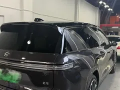 2026 Nio ES8 6-seat Executive Signature — фото 5