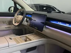 2026 Nio ES8 6-seat Executive Signature — фото 7
