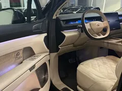 2026 Nio ES8 6-seat Executive Signature — фото 11