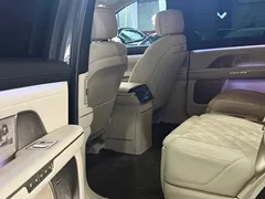 2026 Nio ES8 6-seat Executive Signature — фото 14