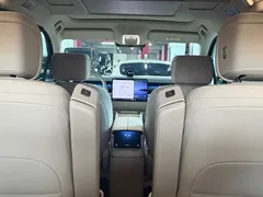 2026 Nio ES8 6-seat Executive Signature — фото 18