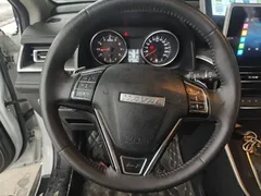 2021 Haval M6 Plus 1.5T DCT Luxury, белый — фото 11