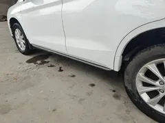 2021 Haval M6 Plus 1.5T DCT Luxury, белый — фото 22