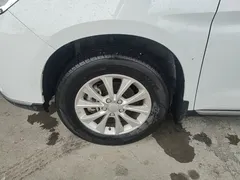 2021 Haval M6 Plus 1.5T DCT Luxury, белый — фото 23