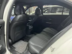 2022 Mercedes-Benz C-Class C 260 L Sport, белый — фото 5