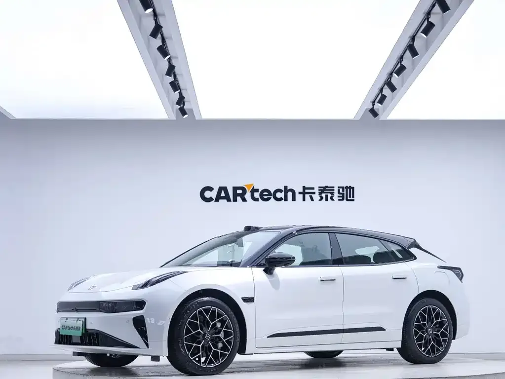2024 Zeekr 001 ME 100kWh 4WD