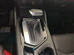 2021 Geely Emgrand S 1.4T CVT Premium, белый — фото 14